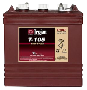 golf cart maintenance, arizona golf cart service, battery service
