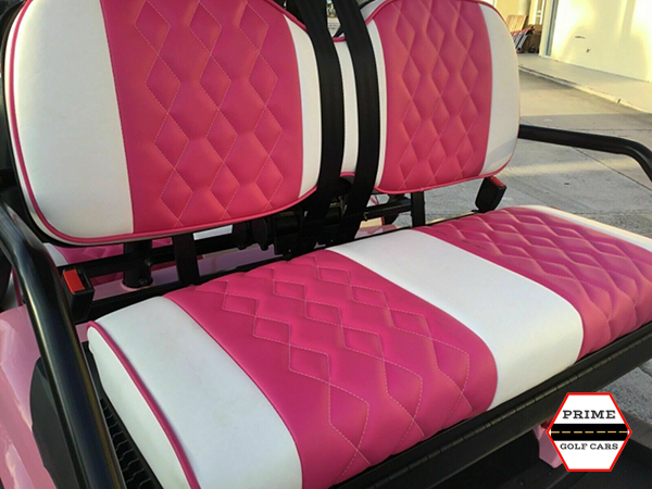 golf cart maintenance, arizona golf cart service, battery service