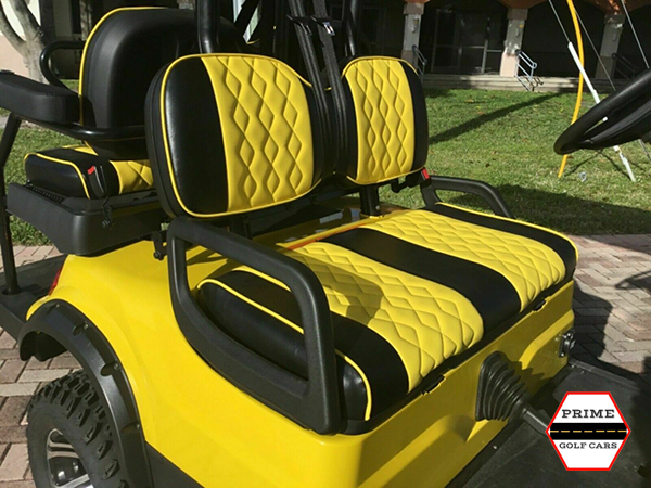 golf cart maintenance, arizona golf cart service, battery service