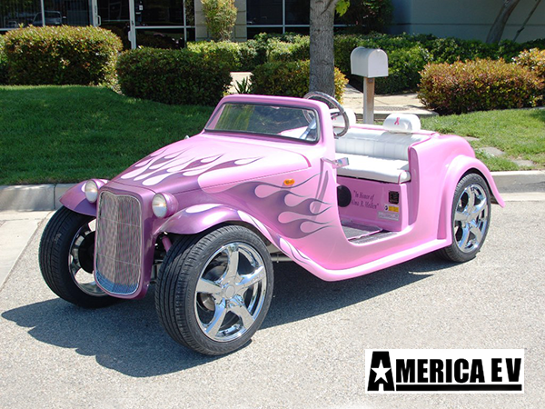 golf cart maintenance, arizona golf cart service, battery service