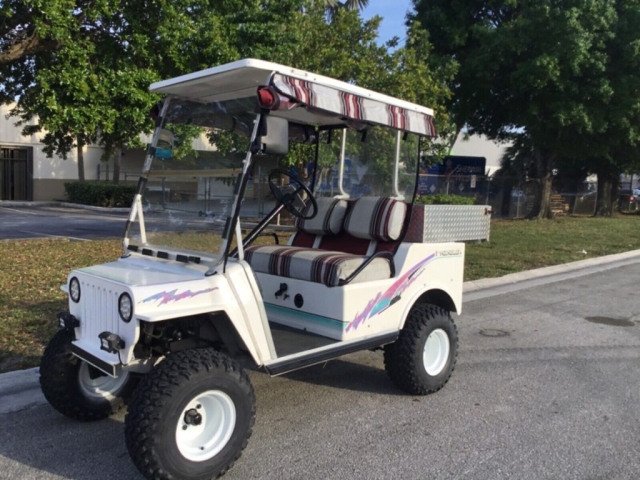 golf cart maintenance, arizona golf cart service, battery service